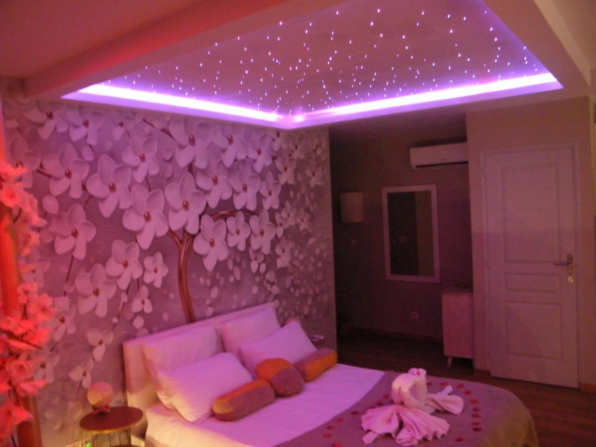 Studio Love Room Spa Baignoire Double La Ciotat Centre Port Exterior photo
